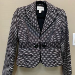 Suit Jacket - never been worn
